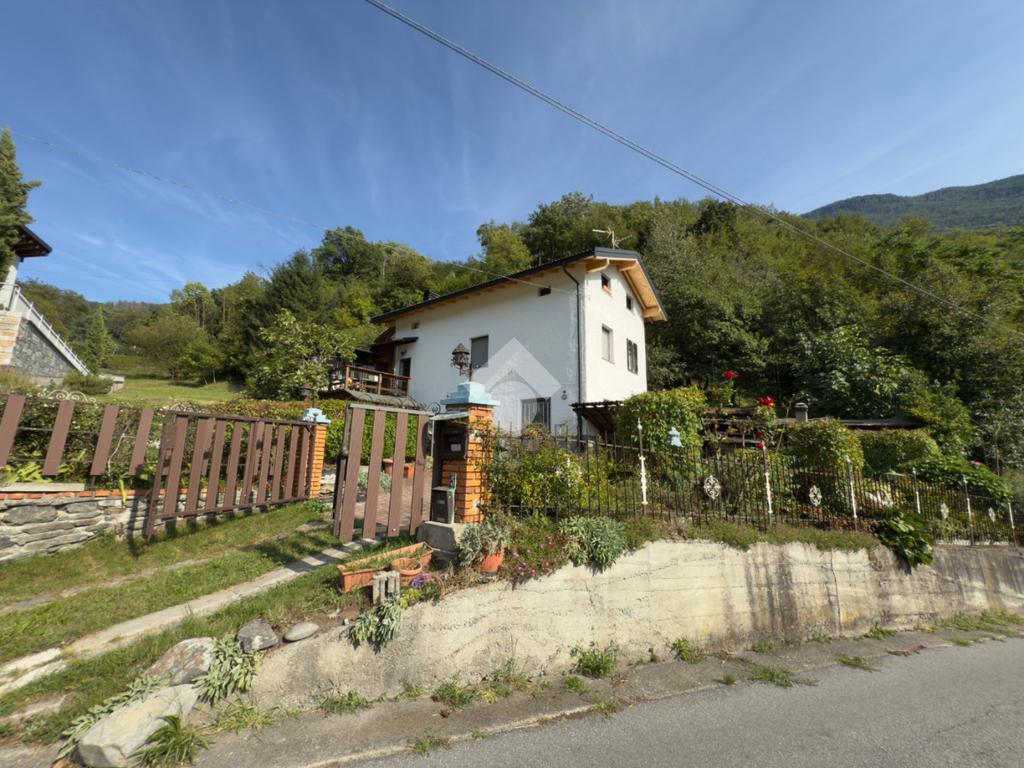 Villa T4 em Villa di Tirano, Italy N.º 324799
