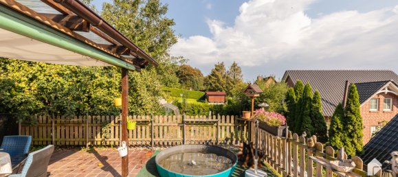 3 bedrooms Townhouse in Duchy of Lauenburg, Germany No. 66892 24