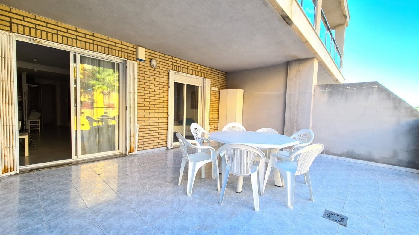 Apartamento T2 em Valencia, Spain N.º 278896