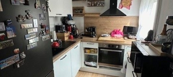 1 Schlafzimmer Wohnung in Amiens, France, Nr. 248412 3