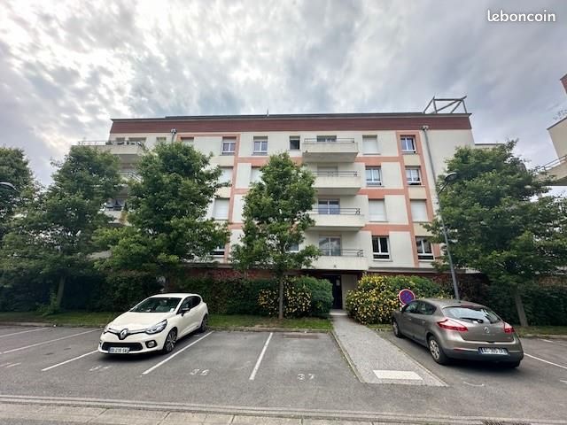 1 Schlafzimmer Wohnung in Amiens, France, Nr. 248412