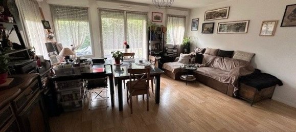 1 Schlafzimmer Wohnung in Amiens, France, Nr. 248412 2