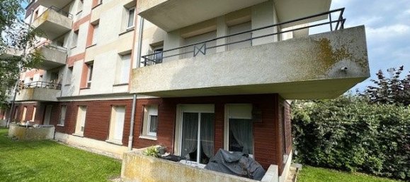 1 Schlafzimmer Wohnung in Amiens, France, Nr. 248412 4