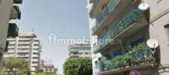 Квартира с 5 спальнями в Палермо, Италия № 347161 44