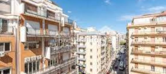 Квартира с 5 спальнями в Палермо, Италия № 347161 45