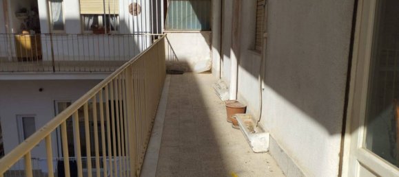 Квартира с 5 спальнями в Палермо, Италия № 347161 46