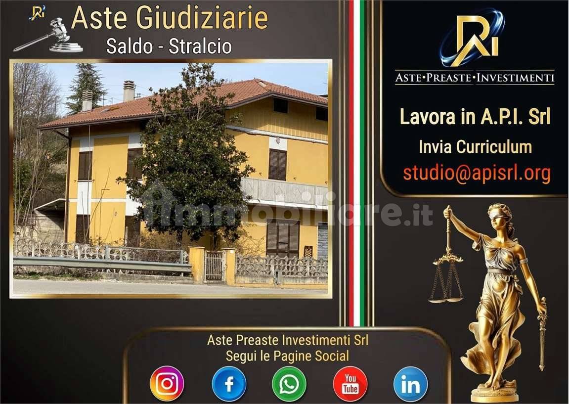 3 bedrooms House in Campli, Italy No. 271096