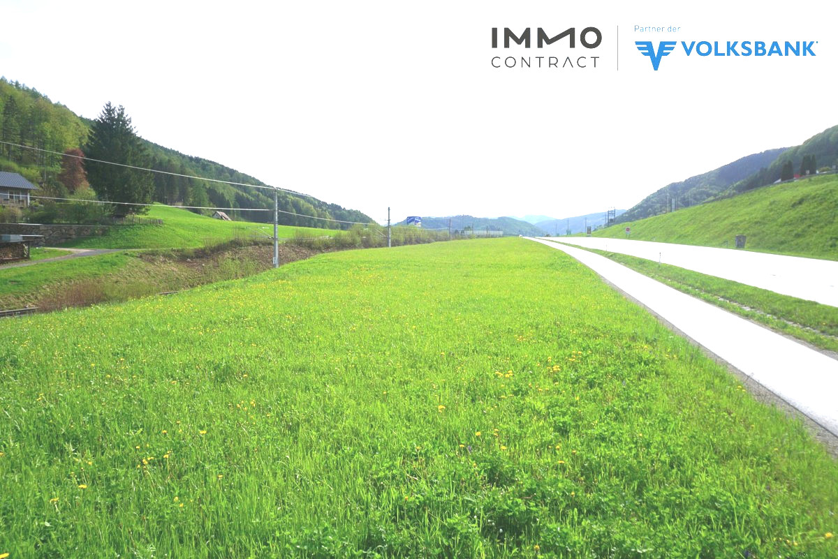 Terrain à Gaflenz, Austria 4568m² No. 222286