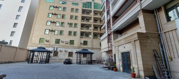 3 bedrooms Apartment in Nasimi, Azerbaijan No. 1501 27