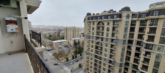 3 bedrooms Apartment in Nasimi, Azerbaijan No. 1501 15