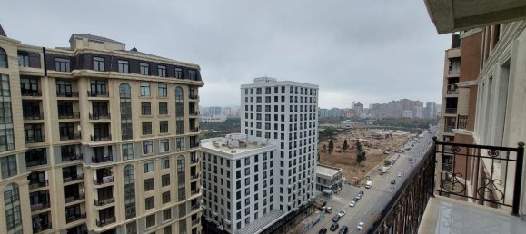 3 bedrooms Apartment in Nasimi, Azerbaijan No. 1501 16