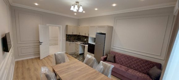 3 bedrooms Apartment in Nasimi, Azerbaijan No. 1501 2