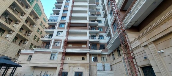 3 bedrooms Apartment in Nasimi, Azerbaijan No. 1501 28