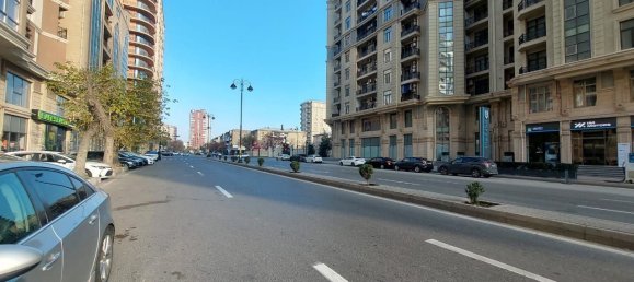 3 bedrooms Apartment in Nasimi, Azerbaijan No. 1501 12