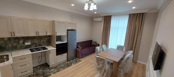 3 bedrooms Apartment in Nasimi, Azerbaijan No. 1501 6