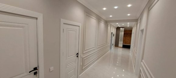 3 bedrooms Apartment in Nasimi, Azerbaijan No. 1501 17