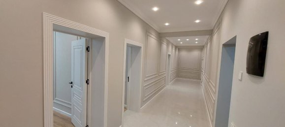 3 bedrooms Apartment in Nasimi, Azerbaijan No. 1501 34