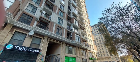 3 bedrooms Apartment in Nasimi, Azerbaijan No. 1501 35