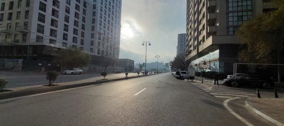 3 bedrooms Apartment in Nasimi, Azerbaijan No. 1501 18