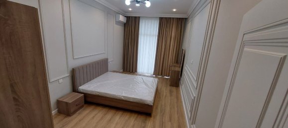 3 bedrooms Apartment in Nasimi, Azerbaijan No. 1501 37