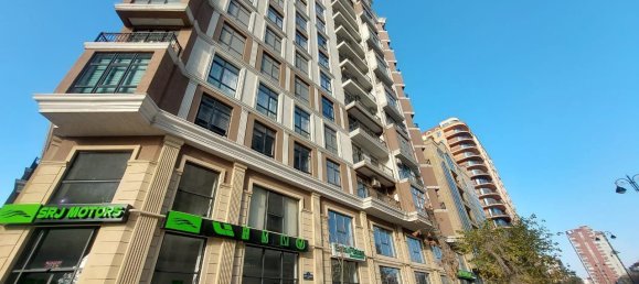 3 bedrooms Apartment in Nasimi, Azerbaijan No. 1501 11