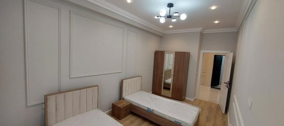 3 bedrooms Apartment in Nasimi, Azerbaijan No. 1501 4