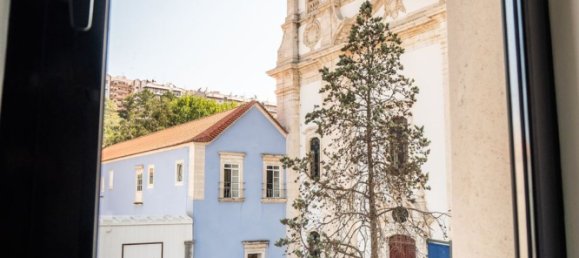 Gebäude in Leiria, Portugal 850m², Nr. 332162 3