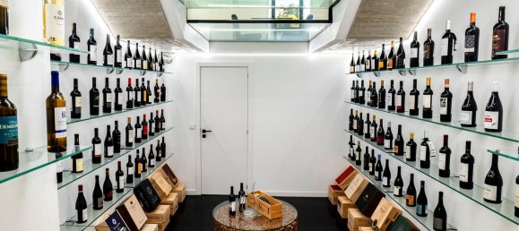 Gebäude in Leiria, Portugal 850m², Nr. 332162 7