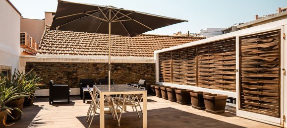 Gebäude in Leiria, Portugal 850m², Nr. 332162 10