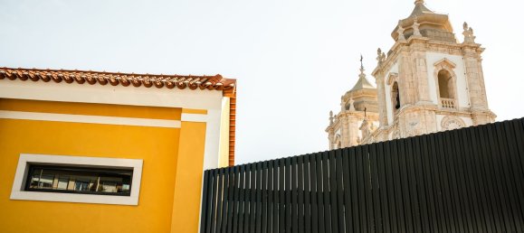 Gebäude in Leiria, Portugal 850m², Nr. 332162 37