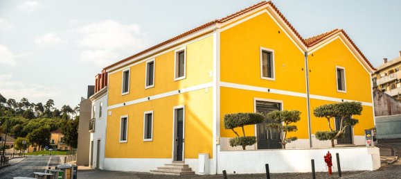 Gebäude in Leiria, Portugal 850m², Nr. 332162 4