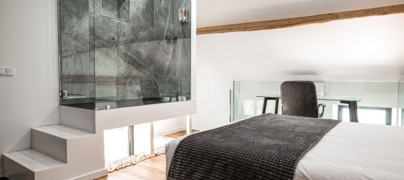 Gebäude in Leiria, Portugal 850m², Nr. 332162 12