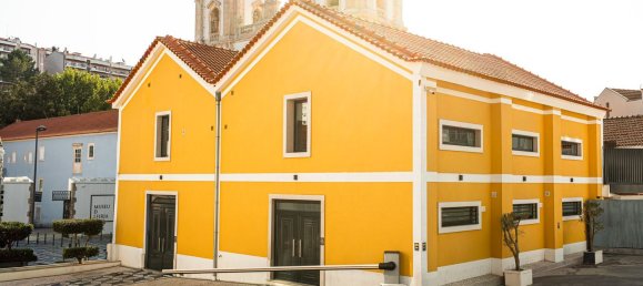 Gebäude in Leiria, Portugal 850m², Nr. 332162 39