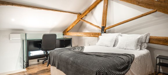 Gebäude in Leiria, Portugal 850m², Nr. 332162 33