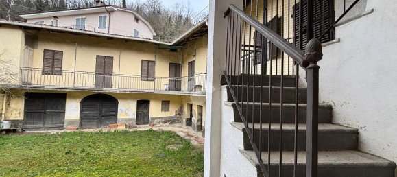 6غرفة منزل في Somano, Italy رقم 238950 8