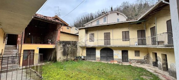 6غرفة منزل في Somano, Italy رقم 238950 7