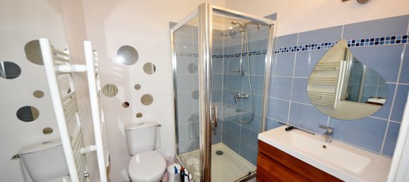 2 Schlafzimmer Stadthaus in Occitanie, France, Nr. 278888 4