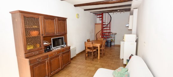 2 Schlafzimmer Stadthaus in Occitanie, France, Nr. 278888 2