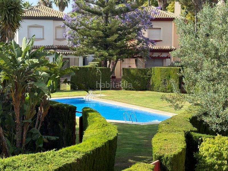 3 bedrooms Townhouse in Cadiz, Spain No. 169310