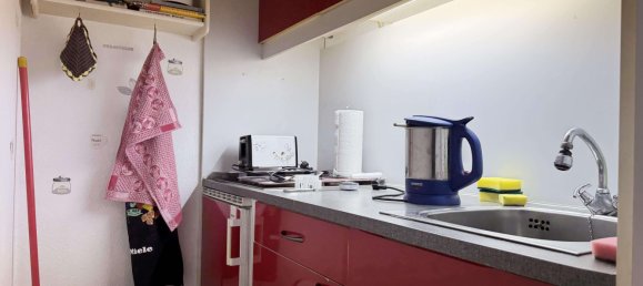 Apartamento de 2 habitaciónes en Goslar, Germany No. 233280 9