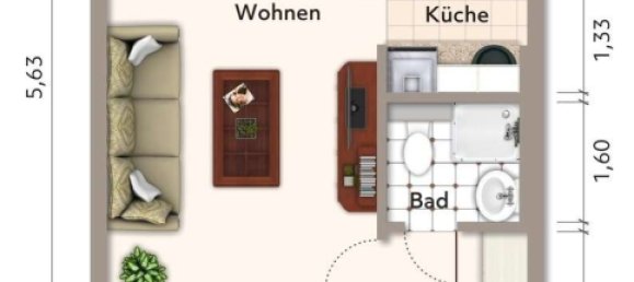 Apartamento de 2 habitaciónes en Goslar, Germany No. 233280 21