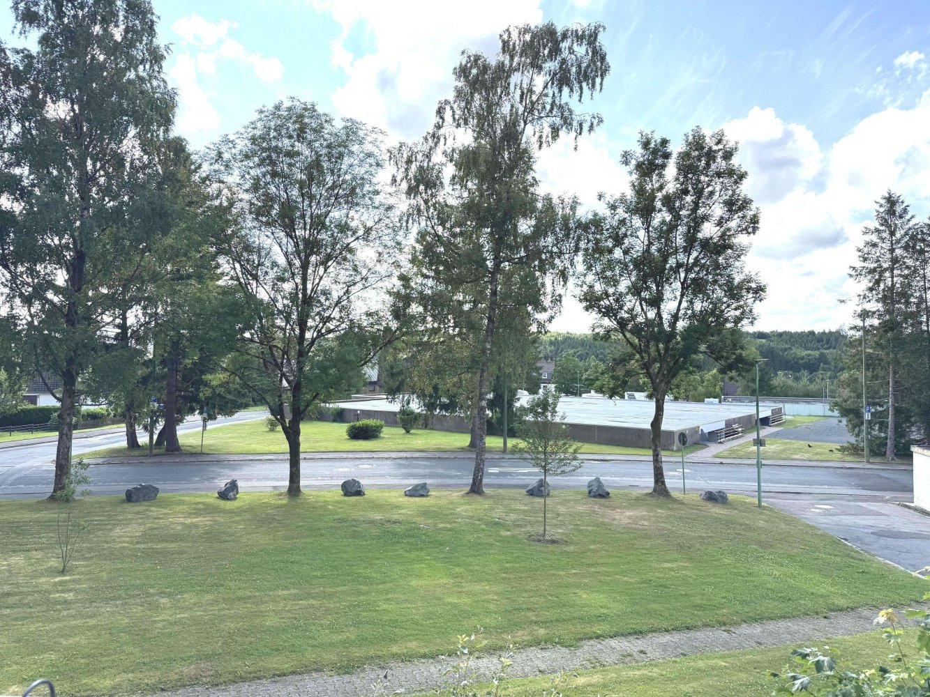 Apartamento de 2 habitaciónes en Goslar, Germany No. 233280