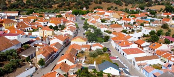 4 bedrooms House in Santiago do Cacem, Portugal No. 19842 7