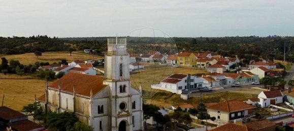 4 bedrooms House in Santiago do Cacem, Portugal No. 19842 6