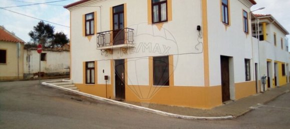 4 bedrooms House in Santiago do Cacem, Portugal No. 19842 2
