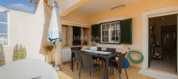 3 Schlafzimmer Haus in Lagos, Portugal, Nr. 89870 11