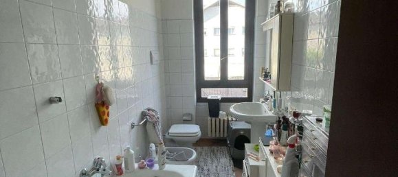 3-Zimmer Wohnung in Gallarate, Italy, Nr. 117464 13