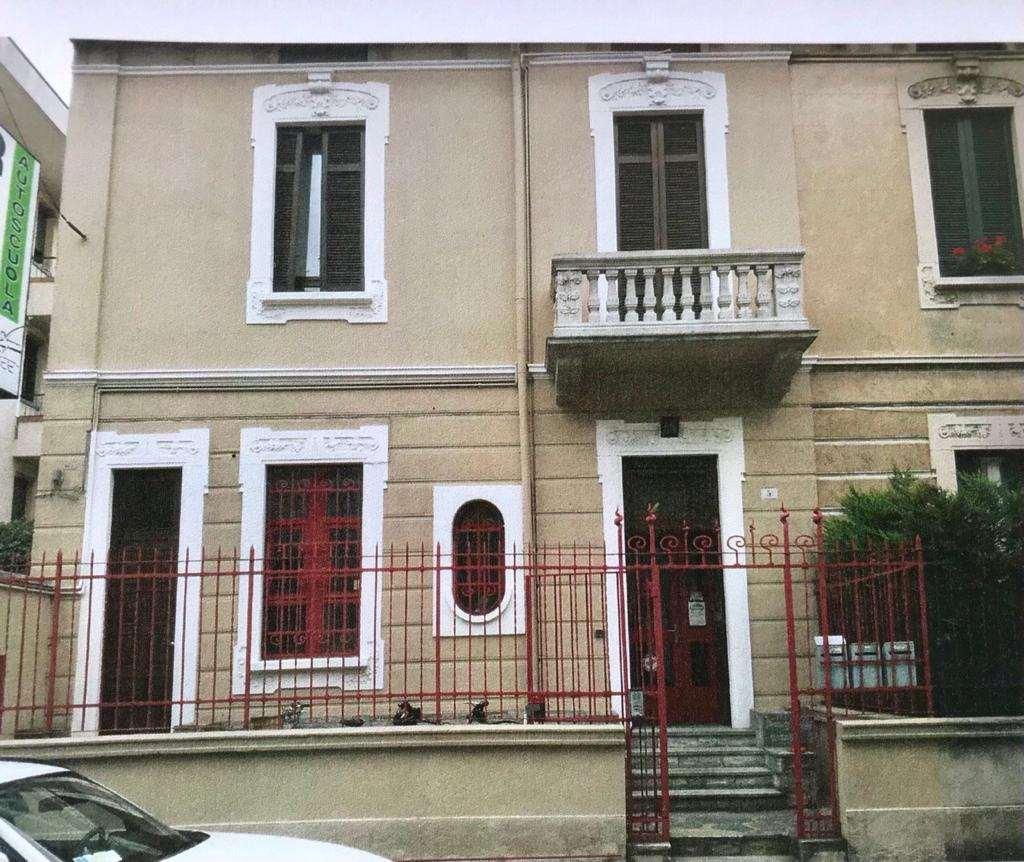 3-Zimmer Wohnung in Gallarate, Italy, Nr. 117464