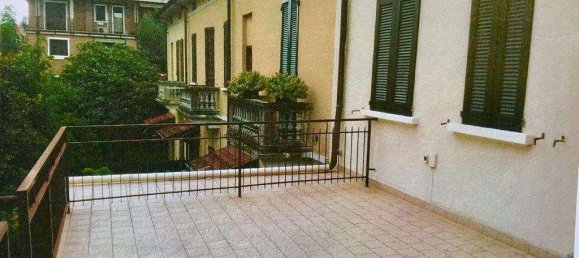 3-Zimmer Wohnung in Gallarate, Italy, Nr. 117464 7