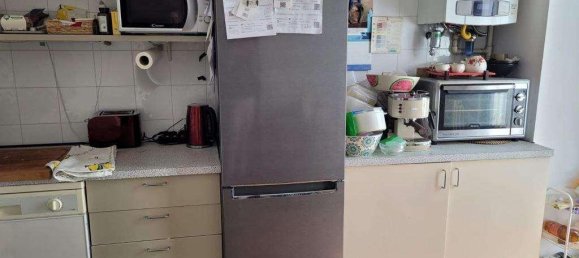 3-Zimmer Wohnung in Gallarate, Italy, Nr. 117464 10